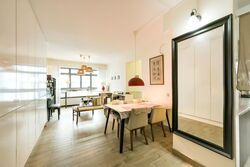 Blk 698C Jurong West Blossom (Jurong West), HDB 4 Rooms #590853541